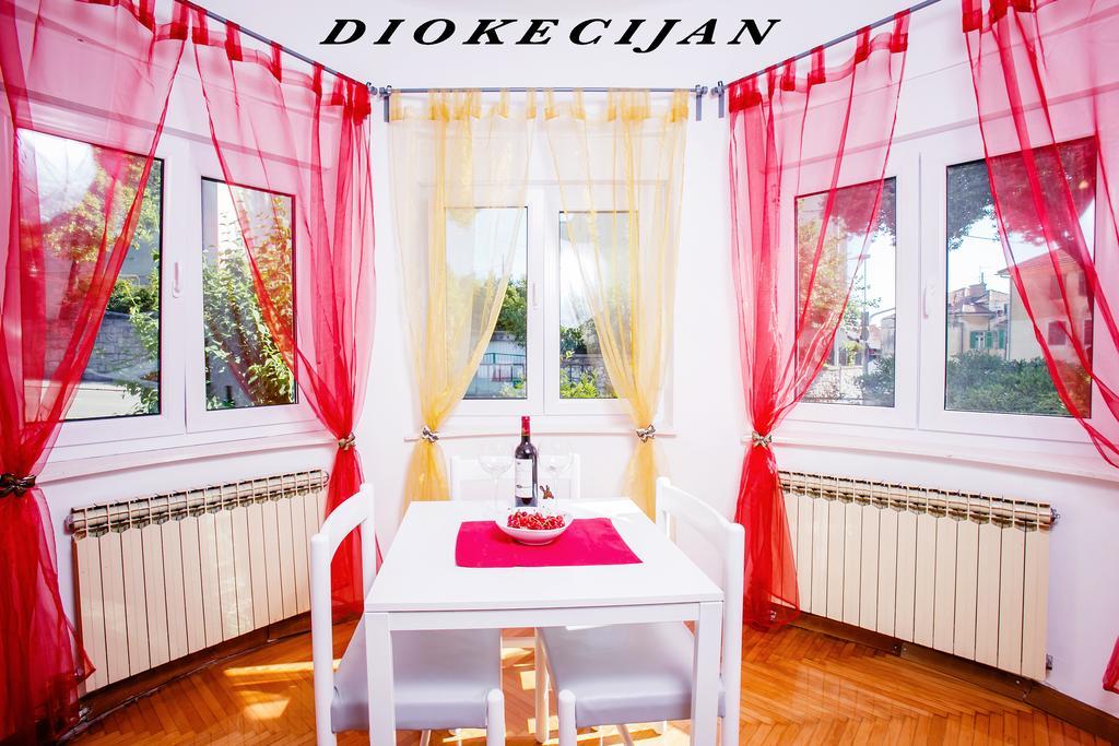 Apartman Lole Split