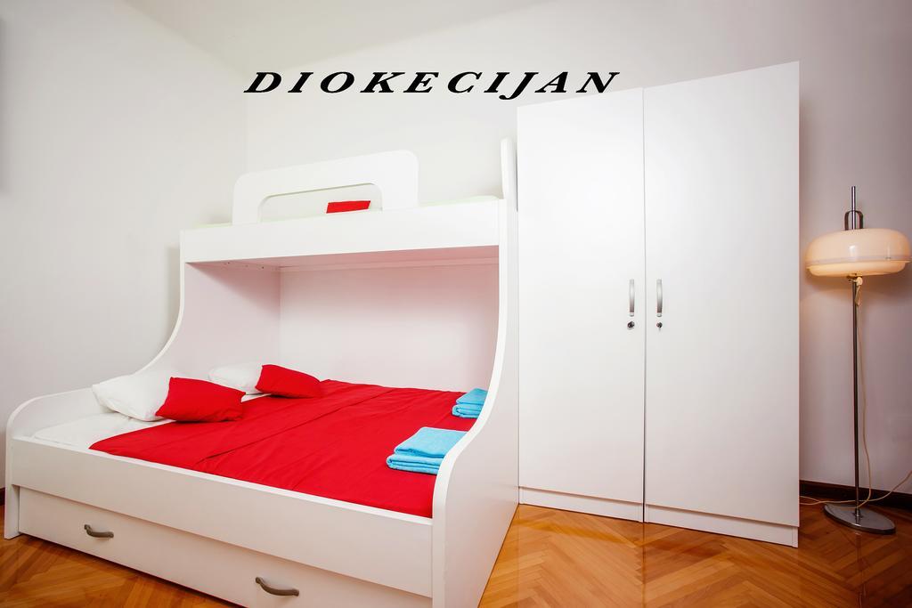 Apartman Lole
