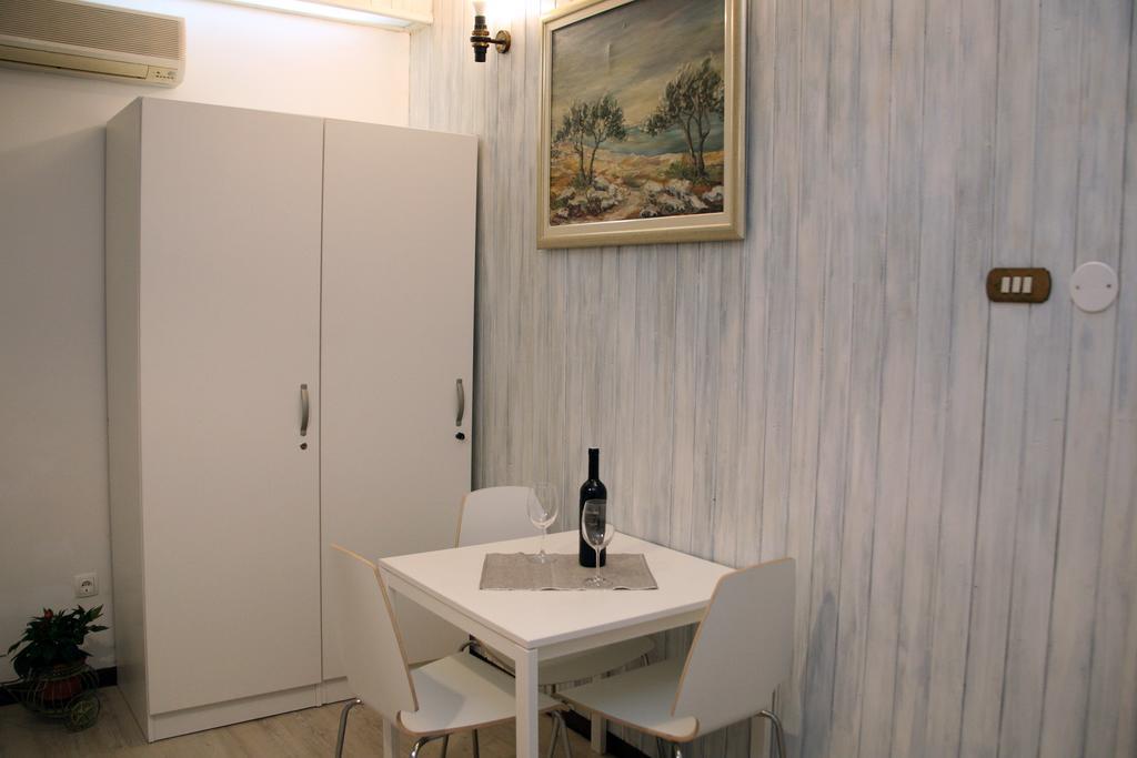 Lole Apartman Split