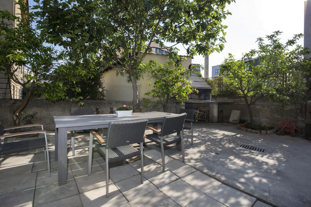 Lole Apartman Split