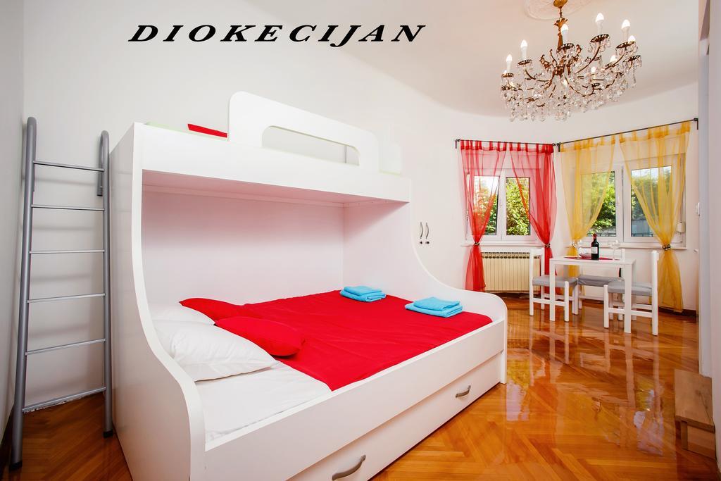Apartment Lole *