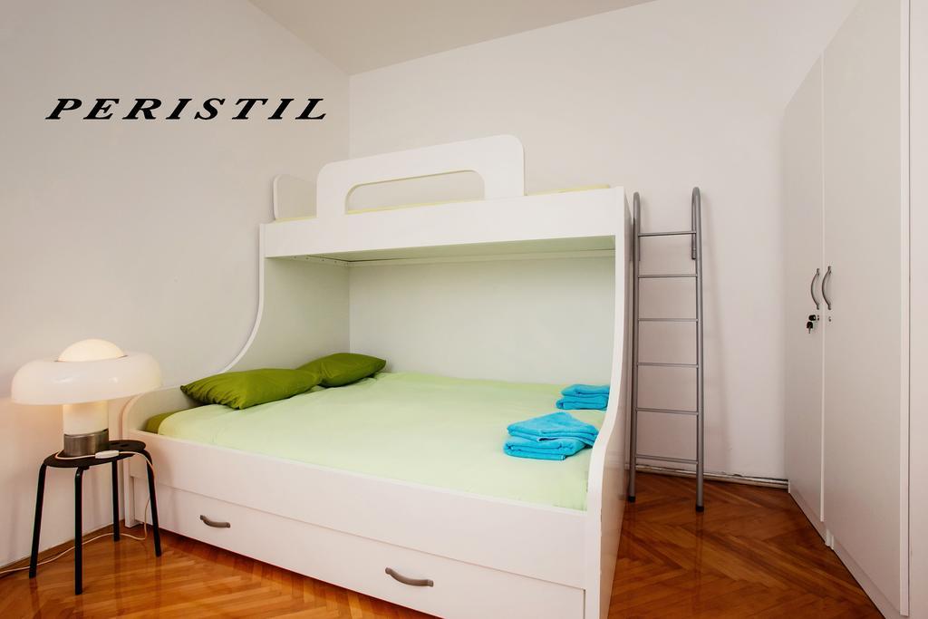 Apartment Lole